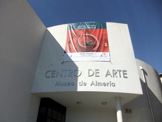 Museo de Arte de Almería